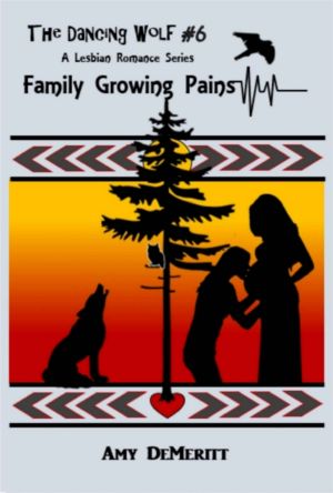 [The Dancing Wolf 06] • Family Growing Pains